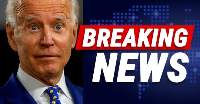 Election Expert Sends Biden a Sudden Demand: He Must Do This 1 Thing Immediately