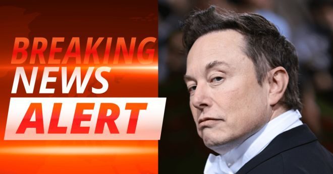 Deep State Crosses the Line with Musk's DOGE: 'Criminal Acts' Confirmed Against Trump