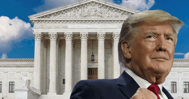 Judge Gives Trump 1 Massive Victory - Now the Deep State Is Really in Panic Mode