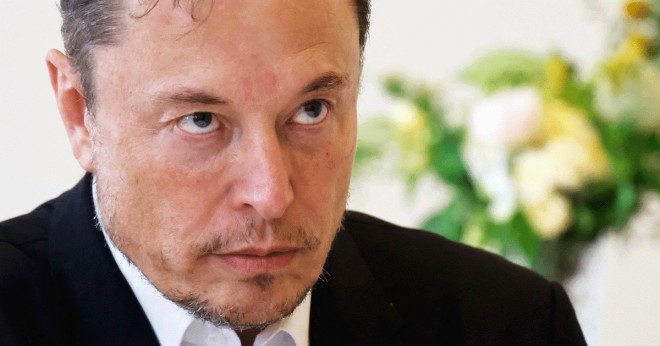 Elon Musk Demands Recall for Democrat Mayor - Get Her Out 'Before It's Too Late'