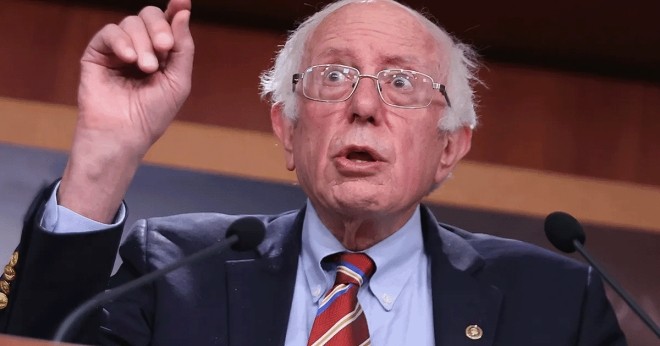 Bernie Sanders Just Stunned Every Democrat: He Agrees with Elon Musk About 1 Critical Thing