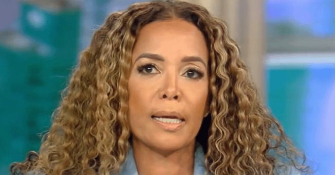 After 'The View' Host Smears Trump Ally - Her Own Employer Forces Her to Make Embarrassing Move