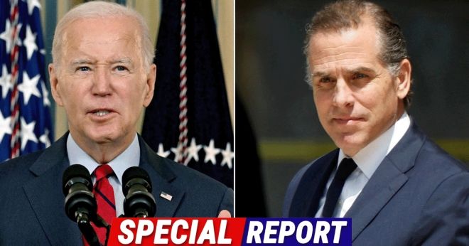 Federal Judge Crushes President Biden, Unleashes Stunning Response to Hunter Pardon