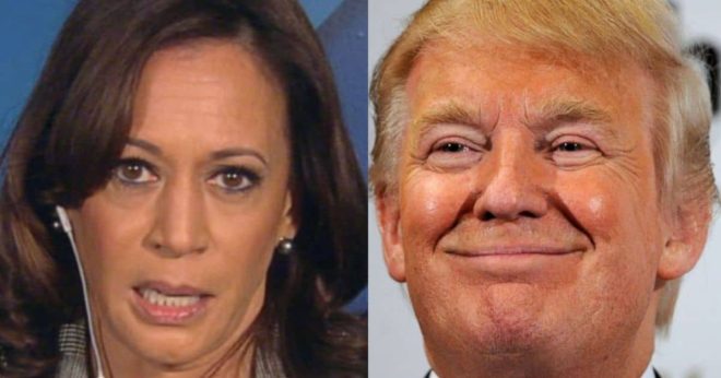 Kamala's Worst Failure Exposed - Pollster Claims She Helped Trump in 1 Embarrassing Way