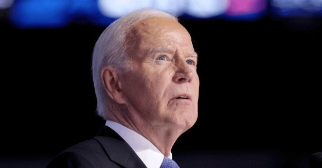 Biden Gives America One Last 'Gift' ... And It Could Cripple 1 Entire Industry