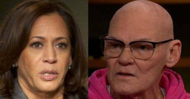 Top Dem Strategist Turns on Kamala - Exposes Her 2 'Biggest Mistakes'