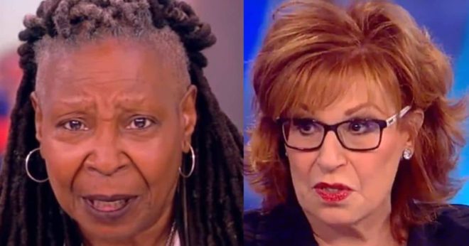 'The View' Suffers New Trump Election Nightmare - This Is Worst-Case Scenario for Them