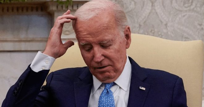 Biden Slapped with Final Humiliation - World Leaders Nail Him with 1 Big Insult