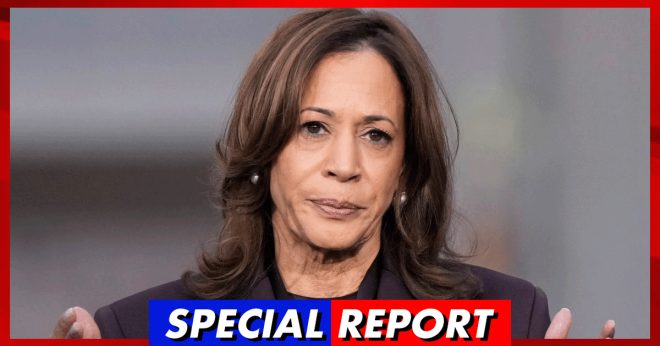 Dem Megadonor Turns On Kamala -  'She Thinks She's Obama...She Has No Talent'