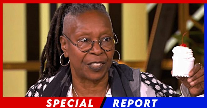 Top Democrat Roasts Whoopi Goldberg - Her Own Party Betrays Her for 1 'Ridiculous' Move