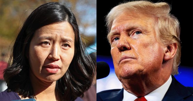 After Top Mayor Vows to Stop Trump - Donald Shuts Her Down with 1 Big Move