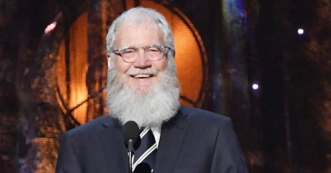 David Letterman Admits the Truth About Hollywood - And Reveals the State He Fled To