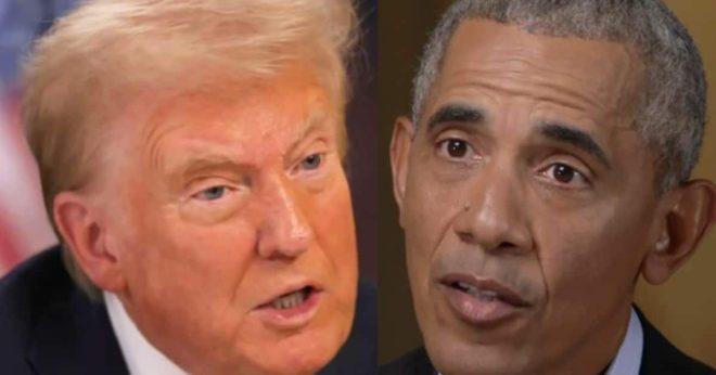 Trump Torches Obama - Exposes His Biggest International Failure For America