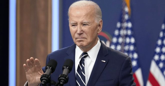 RED ALERT: Catastrophic Iran Warning Issued - This Is All Biden's Fault