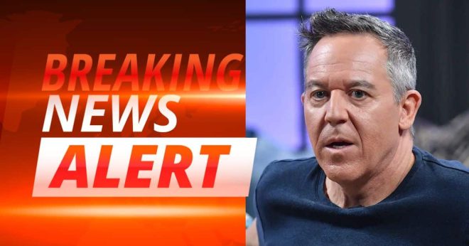 Fox News Star Gutfeld Missing in Action - His Stunning Update Breaks the Internet