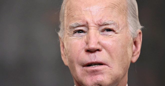 Biden Makes World Even Less Safe - Outrages Global Enemy with Pricey Move