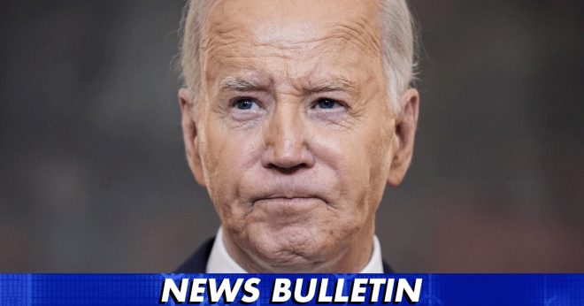 Explosive Biden Report Reveals Cover-Up - Joe's Big Brag Turns Out to Be 'Inflated'