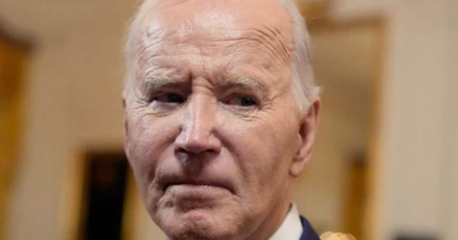 Biden's Sneaky Last-Minute Ban Could Hand Cartels Their Biggest Win Yet