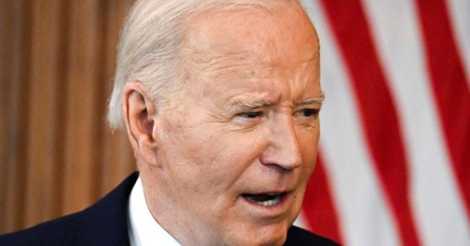 Biden Just Got Humiliated in the Worst Way - His Latest Claim Gets Torn to Pieces by CNN