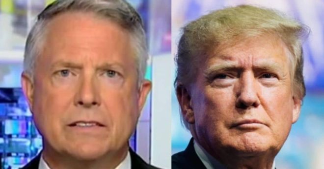 Top Republican Gives Huge Trump Update - And Democrats Are Absolutely Furious