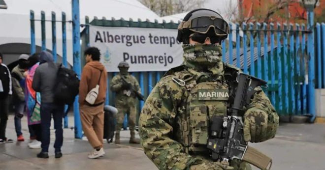 RED ALERT: Americans Near Border Get Shocking Warning as Cartels Fight Back Against Trump