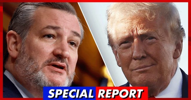 Cruz Exposes Shock FBI Revelation After Terror Attack - And Trump Needs to Make 1 Immediate Move