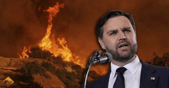 JD Vance Sends 1 Strong Message to California Dems: This Brutal Truth Must Be Heard