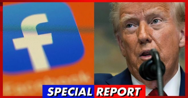 Trump Scores Huge Win Over Censorship - Bombshell Judgment Brings Donald Big Cash