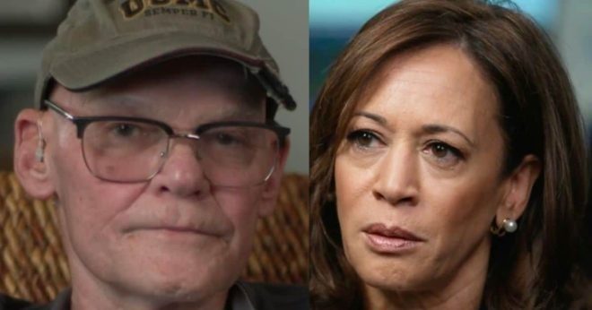 Top Dem Strategist Turns on Kamala - Reveals the Real Reason She Lost