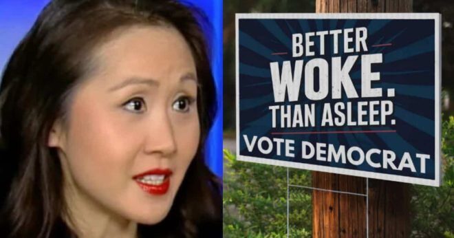 Democrat Insider Exposes Party Nightmare - Reveals Her Party's Big Secret After Trump Victory