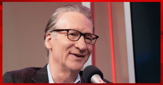 Bill Maher Exposes Sick Democrat Scheme, Deals Them Brutal Final Warning