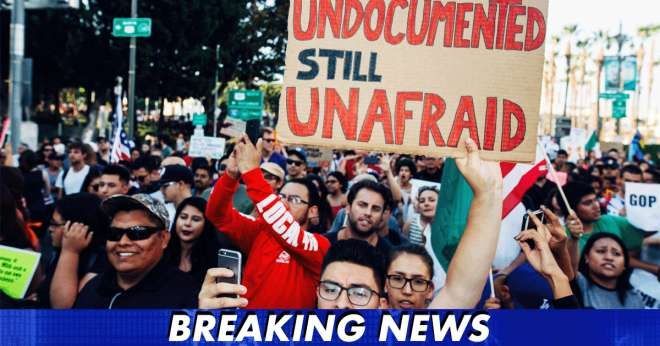 Exposed Illegal Migrant Scheme Crumbles: This 1 Shutdown Will Save Taxpayers a Mountain of Cash