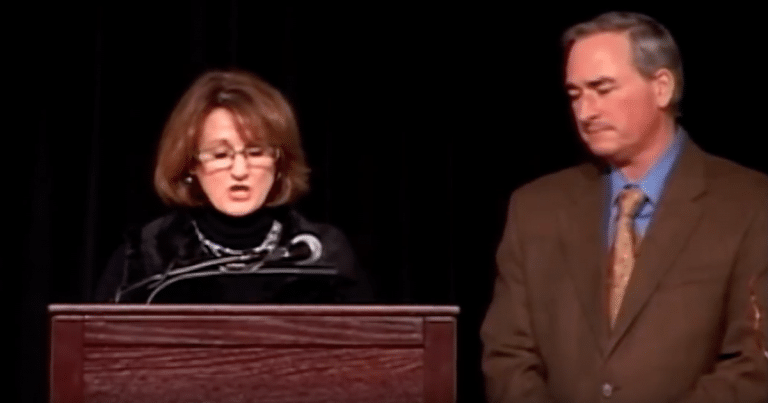 Christian Couple Gets Fined For Refusing To Perform Same Sex Marriage