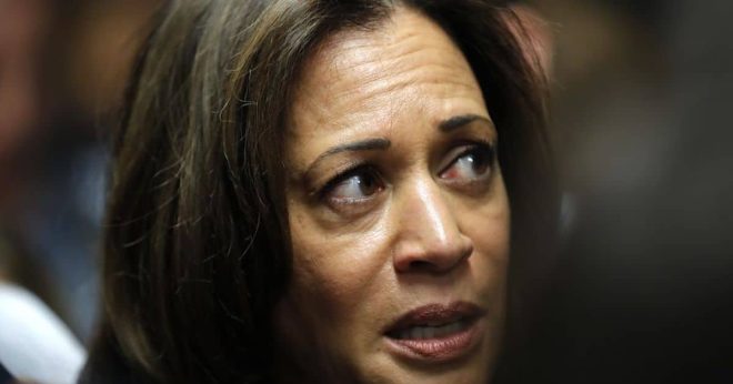 Kamala Goes Missing in Shocking Move - This Looks Like Complete 2024 Panic