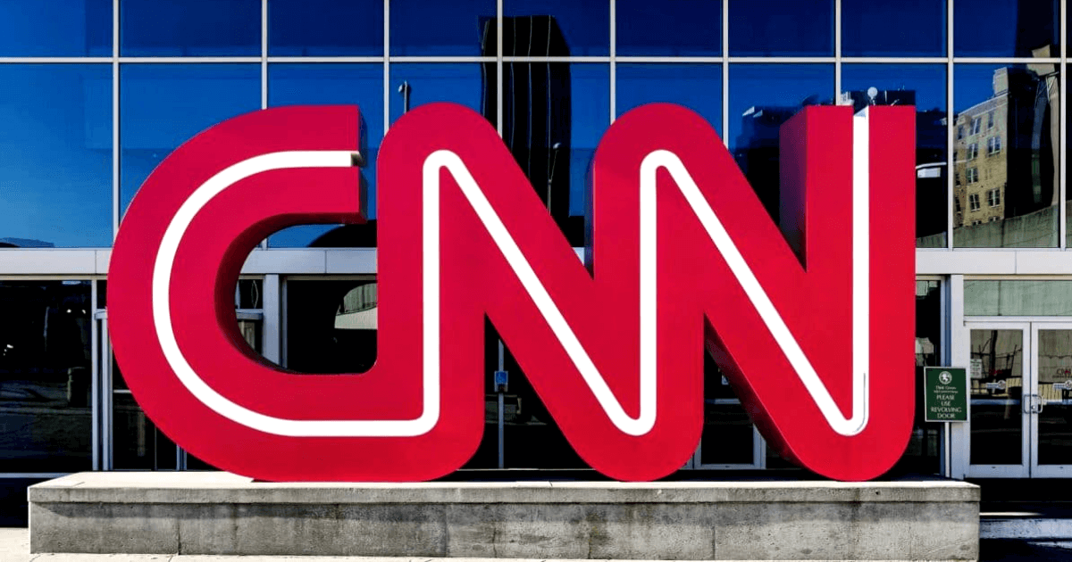 CNN Boss Makes Shocking Announcement - It's a Massive Shake-Up for the Network