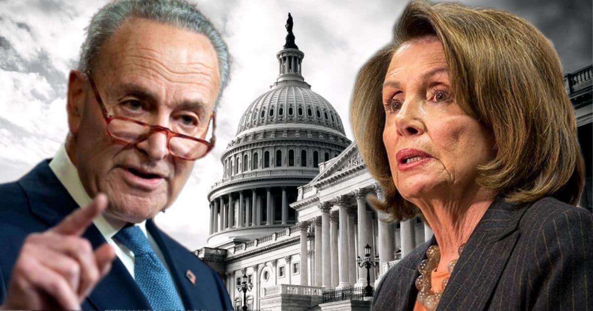 Democrats Make Their Worst Decision Yet - They Just Destroyed Their Midterm Chances