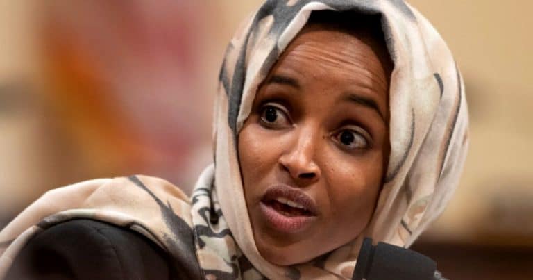 After Ilhan Omar Defends Her Daughter – Fact-Checkers Rip Her Apart in Just Minutes