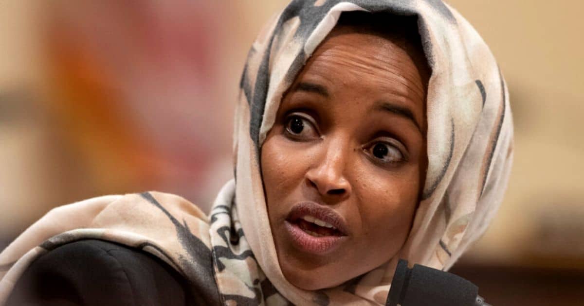 After Ilhan Omar Defends Her Daughter - Fact-Checkers Rip Her Apart in Just Minutes
