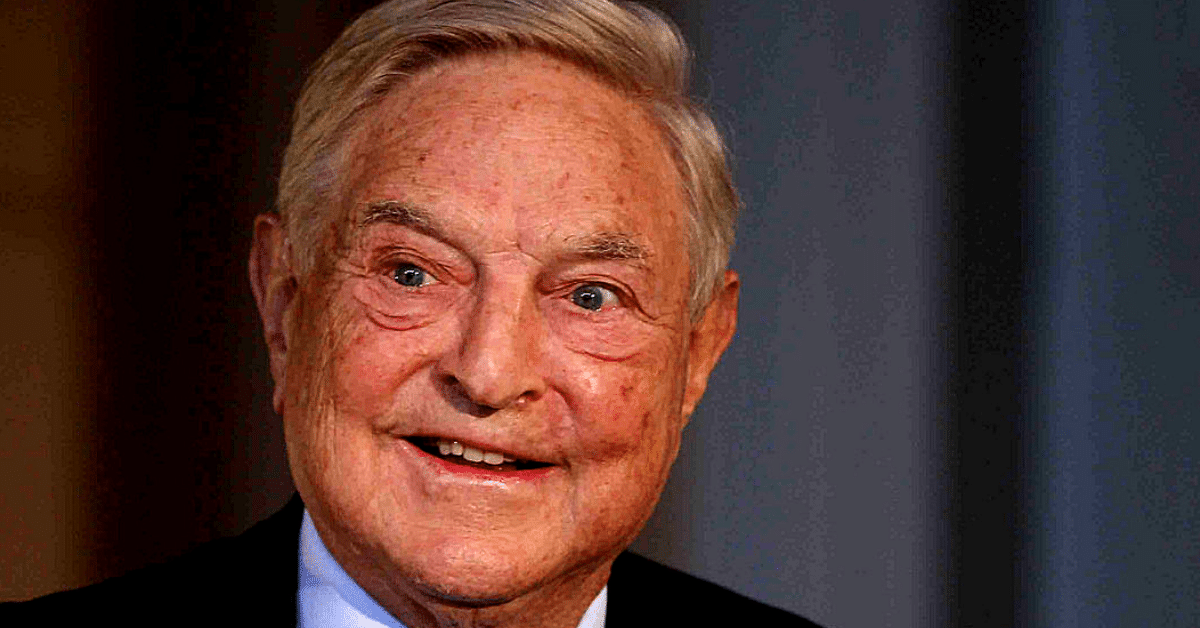 Bombshell Report Exposes Soros Plot - 2024 Election Security Suddenly on High Alert