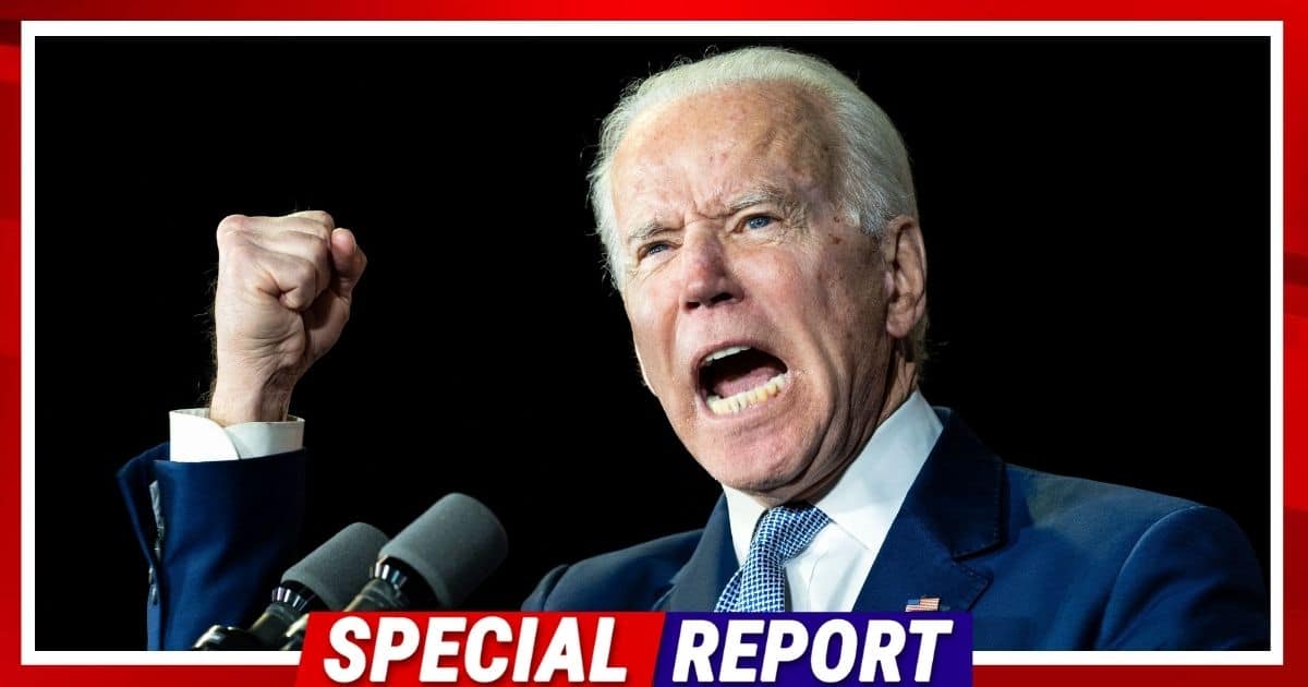 Biden's 1 Bold Speech Claim Backfires - Fact-Checkers Just Set the Record Straight