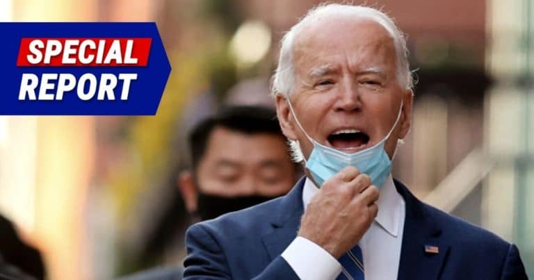 Biden’s COVID Diagnosis Rollout Results in Damaging Political Blowback