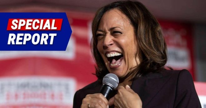 Kamala's First Big Campaign Move Backfires - New Slick Video Makes 3 Massive Mistakes