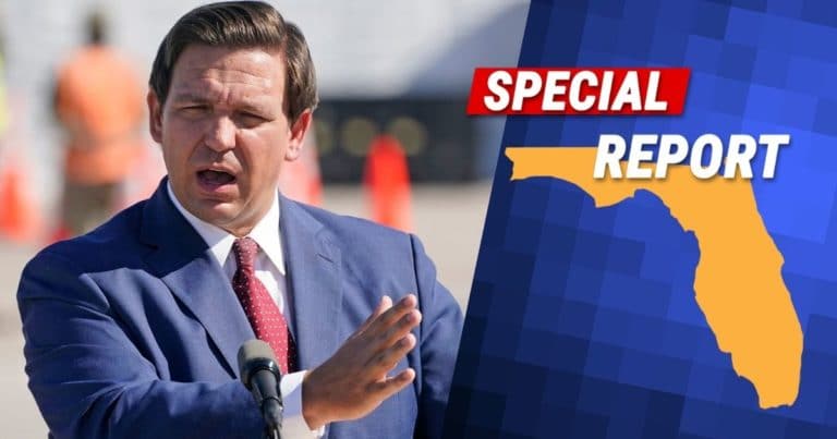 DeSantis Signs 4 Groundbreaking New Laws – These Bills Will Protect Florida’s Critical Freedoms