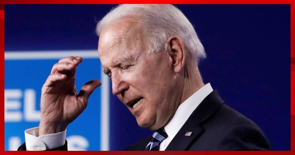 Biden Investigation Just Took a Crazy Turn - Insider Documents Show Joe Used a 