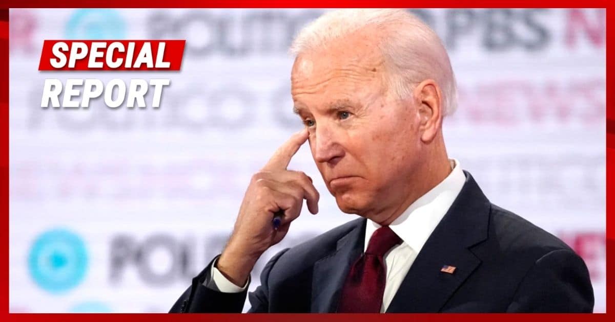 Biden Nominee Humiliated by 1 Question - Her Answer Will Leave You Rolling with Laughter