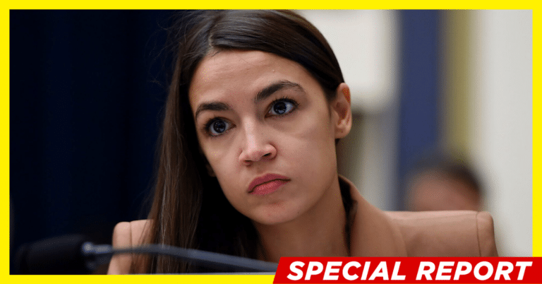 AOC Rocked in New Bombshell Report – Her Biggest Failure at Home Just Got Exposed