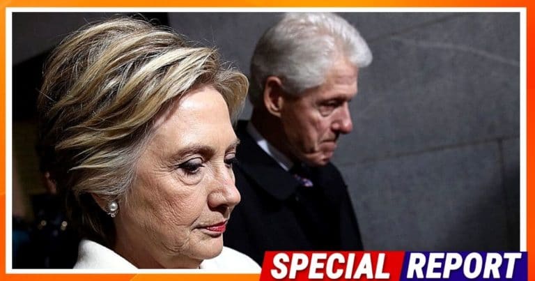 Federal Court Delivers Huge Hillary Clinton Ruling – This Is Earth-Shaking for 1 Constitutional Right