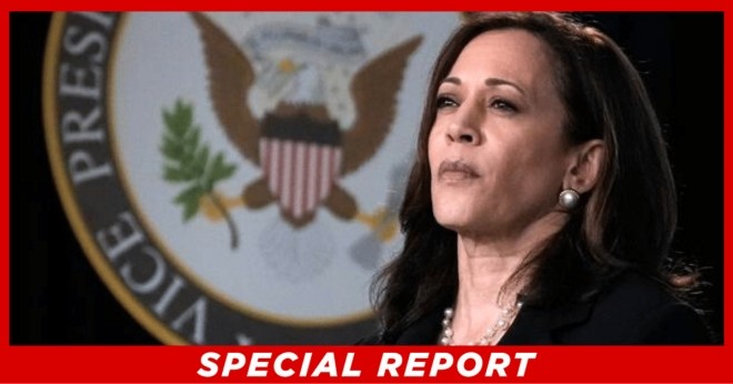 After Kamala Makes First Huge Mistake as Nominee - It Has Heartbreaking Consequences