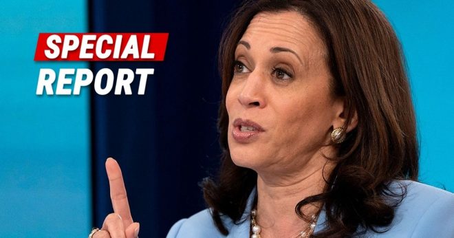 Trump Highlights Kamala's #1 Failing - Every American Will Suffer Because of It