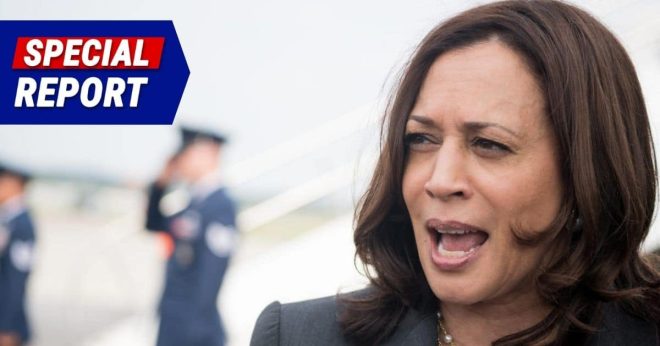 After Kamala Makes Jaw-Dropping Claim About U.S. Troops – Military Experts Drop the Hammer